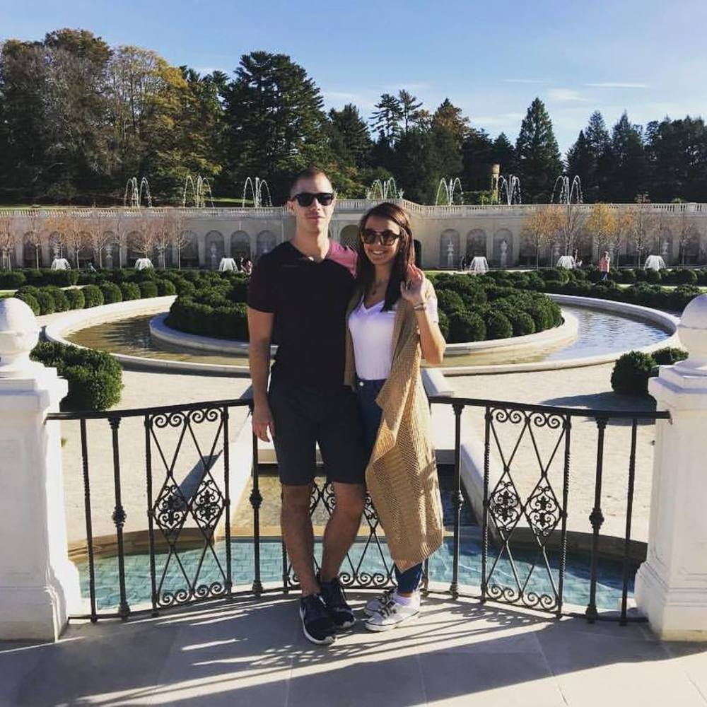 Meet your Posher, Alessia